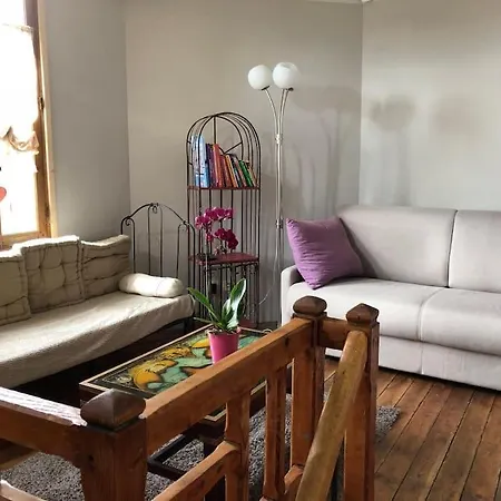 Maison De Charme Avec Vue Sur La Cite Medievale. Carcassonne Extérieur photo