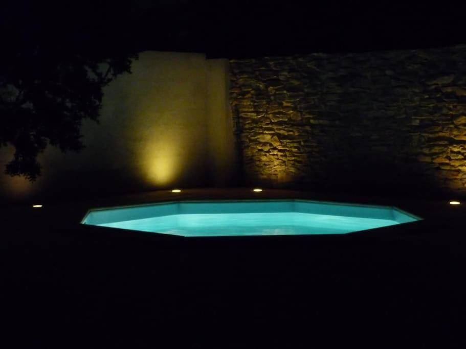 Maison De Charme Avec Vue Sur La Cite Medievale. Holiday home *