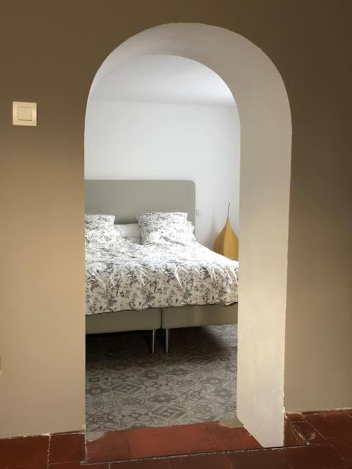 Maison De Charme Avec Vue Sur La Cite Medievale. Hébergement de vacances Carcassonne