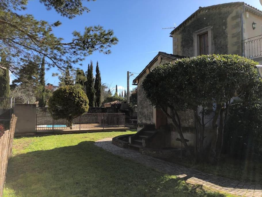 Maison De Charme Avec Vue Sur La Cite Medievale. Holiday home Carcassonne